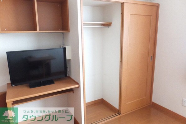 レオパレスファームフィールドの物件内観写真